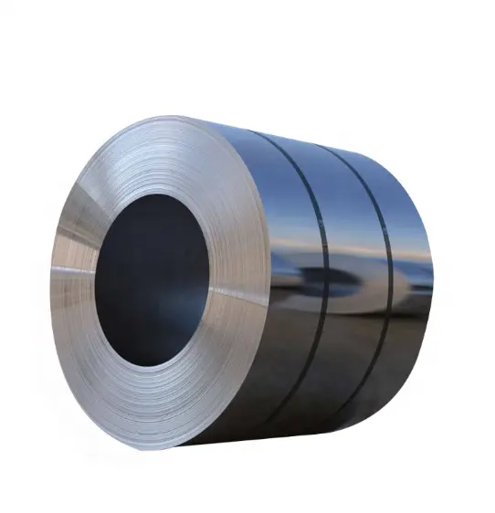 Reliable Quality With Low Price 2b Ba Stainless Steel 201 304 316l 430 Stainless Steel Coil