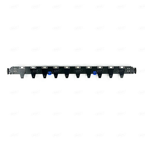 Barre de préhension très vendue, haute qualité, compatible avec les pièces de machine Brause 1050/Eterna 1050, fabriquée en Chine - Product Image 2