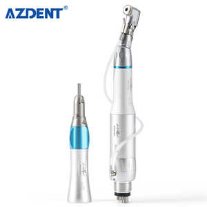 Productos dentales duraderos Turbinas Dentales de alta/Baja velocidad Kit de pieza de mano <span class=keywords><strong>Dental</strong></span> de baja velocidad - Product Image 6