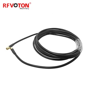 7.5m wtr200 Pigtail cáp với cho SMA Nam để cho SMA nam kết nối cho các ứng dụng RF - Product Image 2
