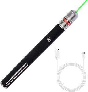 Nouveau 2023 – Jouet interactif pour chats, pointeur laser rouge classique coloré de taille moyenne, en alliage d'aluminium de haute qualité, à mâcher, vente en gros - Product Image 1