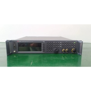 Generador de Señales RF Keysight N5172B EXG Serie X, 9 kHz a 6 GHz xgeqpt - Product Image 3