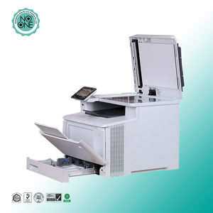 90% 新的或新的彩色激光打印机台式打印机一体机无线M377dw M477fdw M477fnw 377 477激光打印机 - Product Image 3