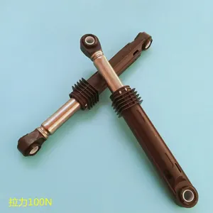 Ammortizzatore <span class=keywords><strong>di</strong></span> alta qualità 100N lunghezza 225 mm <span class=keywords><strong>per</strong></span> lavatrici universali <span class=keywords><strong>lavatrice</strong></span> pezzo <span class=keywords><strong>di</strong></span> <span class=keywords><strong>ricambio</strong></span> <span class=keywords><strong>per</strong></span> <span class=keywords><strong>lavatrice</strong></span> - Product Image 3