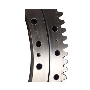 เครื่องขุดลูกปืนหมุนเกียร์หมุนชิ้นส่วนเครื่องจักรก่อสร้างที่ใช้งานได้หลากหลาย - Product Image 1