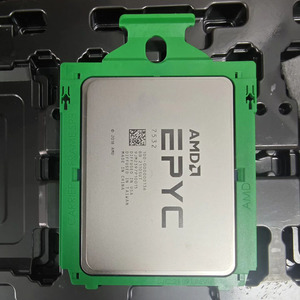 ปลดล็อค EPYC 7532 100-000000136 32 คอร์ 256MB SP3 CPU สำหรับเวิร์กสเตชัน เซิร์ฟเวอร์ โปรเซสเซอร์ EPYC CPU - Product Image 2
