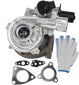 Turbocompressore CT16V 17201-0L040 per Motore <span class=keywords><strong>Toyota</strong></span> 1KD-FTV 3.0L <span class=keywords><strong>D4D</strong></span> Hilux Prado Fortuner - Product Image 5