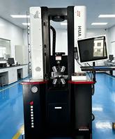 Máquina de Prueba Universal Electrónica de Alta Precisión