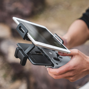 DJI Mavic Air 2S/air <span class=keywords><strong>2</strong></span>/mavic <span class=keywords><strong>3</strong></span>/mini <span class=keywords><strong>3</strong></span> pro RC-N1遥控手机平板支架扩展支架无人机配件 - Product Image 3