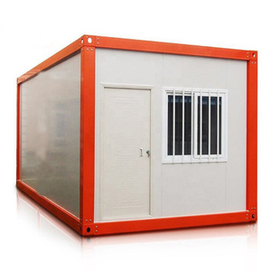 Nhà khách sạn tạm thời cao cấp, kiểu <span class=keywords><strong>container</strong></span> cách ly, tiêu chuẩn lắp ghép tùy chỉnh Dongchuang - Product Image 4
