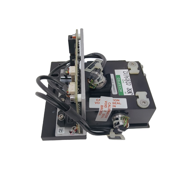 Scanlab 7mm Scan-kit AIO HP10600nm Galvo Scanner