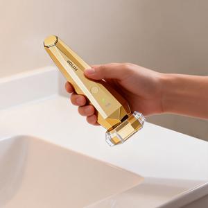 Dispositivo de Belleza Facial FITTOP para Uso Doméstico, Revitalizante, Mejora la Textura de la Piel, Dispositivo Facial para el Hogar - Product Image 4