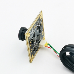 OEM/ODM 5MP 1080p <span class=keywords><strong>Esp32</strong></span> Módulo de cámara Ov7670 30fgs 3,6mm Módulo de cámara Monitoreo de Seguridad General Usb Wifi Módulo de cámara - Product Image 6