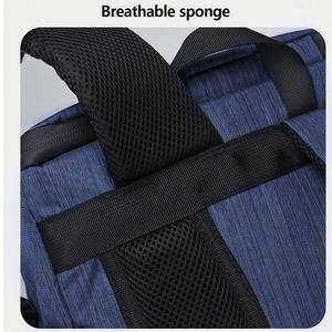 Sac isotherme personnalisé grand format étanche pour pique-nique, sac à dos thermique souple pour repas en extérieur, idéal pour un style de vie sain - Product Image 6