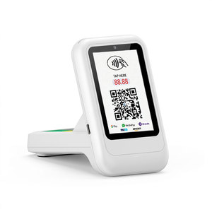 Cartes bancaires NFC personnalisées avec <span class=keywords><strong>code</strong></span> QR et communication RFID pour adhésion et paiement sans contact Z40 - Product Image 1