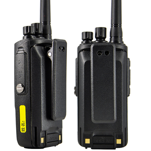 Rádio Digital Tyt Md-uv390 Dmr Walkie Talkie de Longo Alcance à Prova d'Água Ip67 com GPS Tipo C Rádio Portátil Uhf Vhf Dual Band - Product Image 2