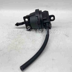 Válvula Solenoide de Control de Admisión Hyundai Kia 28322-2M100 DC 12V Gas Temperatura Normal - Product Image 2