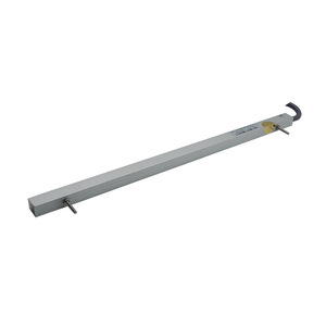 Barre d'élimination des charges statiques Otapus Ot6011 220V en aluminium sans flux d'air pour usage industriel - Product Image 2