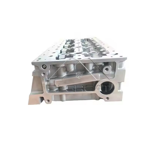 Автозапчасти F1ae3481A F1ae3481b Головка блока цилиндров 5043708073 5801485124 908345 для FIAT,IVECO и PEUGEOT cobezote - Product Image 2