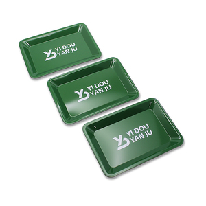Plateau à Tabac Universel pour Cigare Pipe Portable Direct Usine LOGO Personnalisable Haute Qualité Vente en Gros Accessoire - Product Image 2
