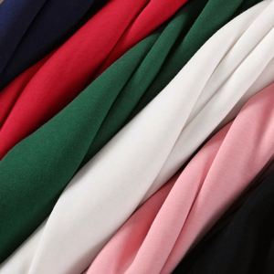 Sweat-shirts à col rond en coton pour hommes et femmes, impression personnalisée, logo personnalisé, broderie personnalisée, étiquettes personnalisées acceptées, haute qualité - Product Image 5