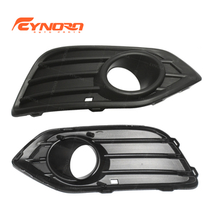 Cubierta de Bisel para Faros Antiniebla EYNORA para <span class=keywords><strong>Honda</strong></span> HR-V <span class=keywords><strong>HRV</strong></span> 2019-2021, Cubierta de Faro Antiniebla 71105-T7A-J10 71105-T7A-J10 - Product Image 1