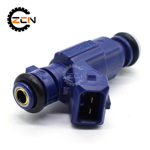 0280157130 iniettore carburante per Citroen C3 Aircross Picasso Peugeot <span class=keywords><strong>208</strong></span> 308 <span class=keywords><strong>1.6</strong></span> - Product Image 3