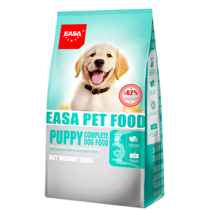 高タンパク質穀物なし大人用子犬ドッグフード卸売りバルクキャットフード無料サンプル袋入り - Product Image 6