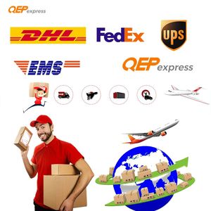 Transitaire DDP Logistique express rapide Services d'expédition maritime US Canada Australie Chine Options exclusives de livraison directe - Product Image 4