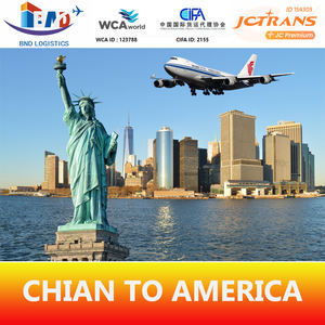 Быстрый воздушный экспедитор UPS/<span class=keywords><strong>DHL</strong></span>/FEDEX от двери до двери Экспресс-агент доставки из Китая во франку/Германии/США - Product Image 6