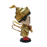 Figurines Jouets En Résine Personnaliser Vinyle Pop Figure Personnalisée Impression 3D Figure Action Jouet Fourni Top