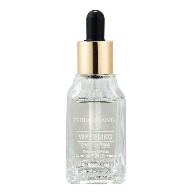 Serum Dưỡng Ẩm Axit Niacinamide Làm Sáng Da Mặt 20% Vitamin C