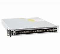 Nouveau commutateur original C9500-48Y4C-A série 9500 48 ports SFP 10/100/1000 Mbps POE avec licence DNA en stock