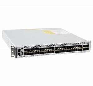 Nuevo C9500-48Y4C-A Original de la Serie 9500, 48 Puertos SFP 10/100/1000Mbps POE para Switch con Licencia DNA en Stock - Product Image 1