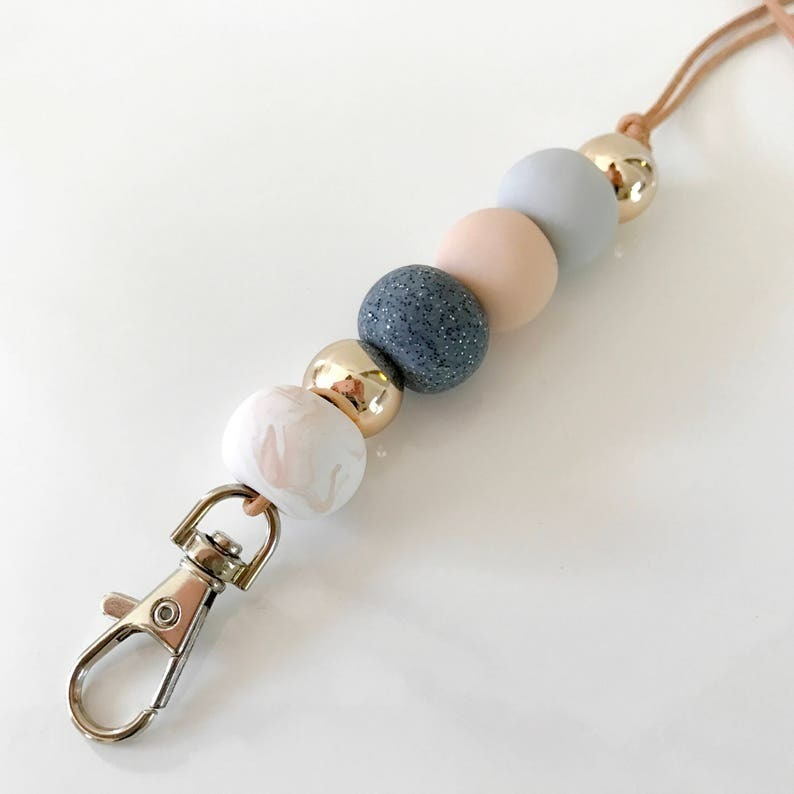 Wholesale Soft Silicone Phone Lanyard, Short Rubber Cell Phone Holder Image 5