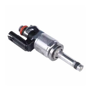Inyector de combustible Xinwo New Genuine Auto Parts OE 32140135 para <span class=keywords><strong>Volvo</strong></span> 2019-2022 <span class=keywords><strong>Volvo</strong></span> <span class=keywords><strong>XC40</strong></span> repuestos - Product Image 2