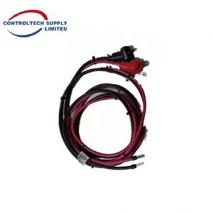 Brand New 51109620-020 <b>Power</b> Interconnection <b>Cable</b> 24VDC 5A 20FT Shielded for DCS SIS System - Product Image 5