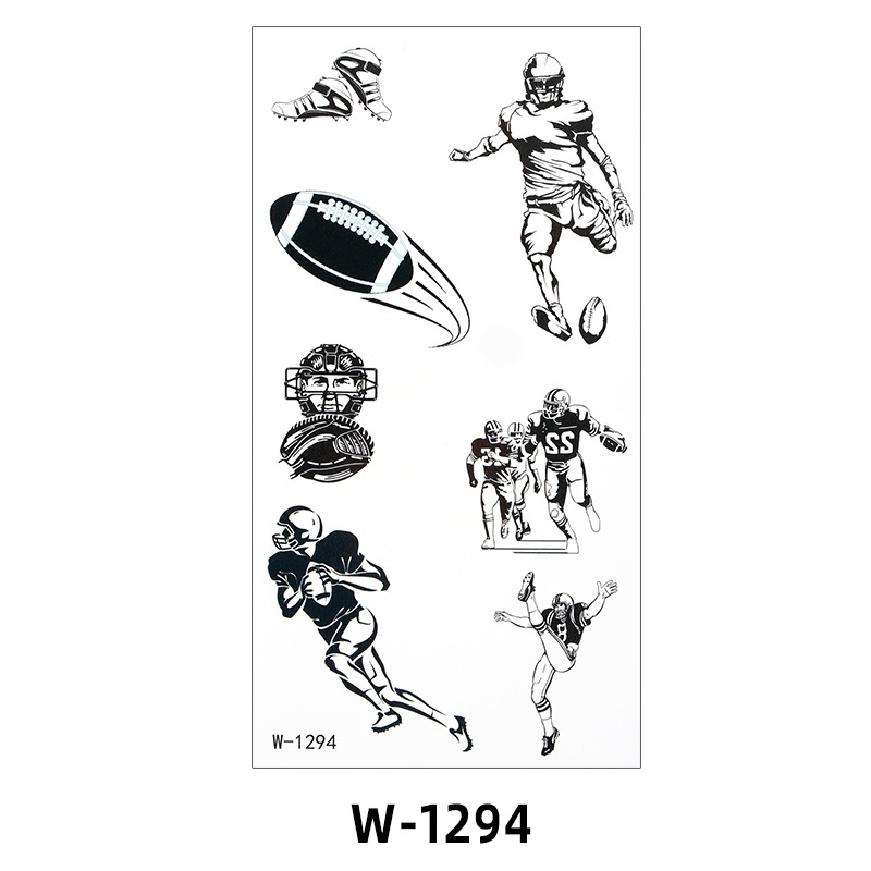W-1294 - 75*140mm (matrice)