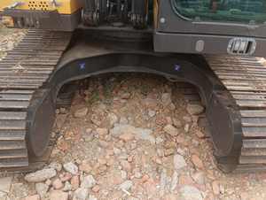 รถขุด ec140วอลโว่มือสอง14ตัน - Product Image 6