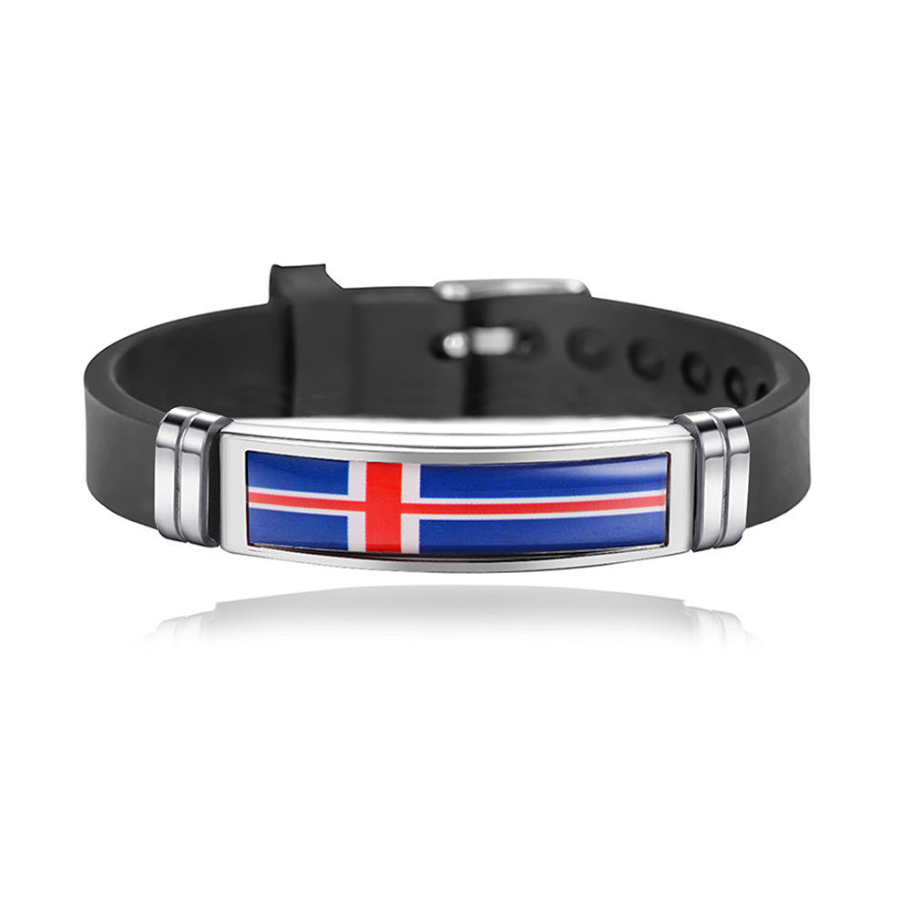 Bracelet Islande