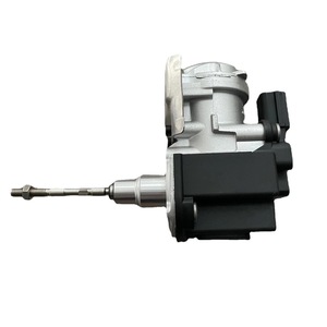 Moteur d'actionneur de turbocompresseur 06L145722 06L145612K 06L145612L pour remplacement et réparation du contrôle de suralimentation du turbo - Product Image 1