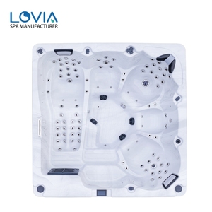 <span class=keywords><strong>Prix</strong></span> d'usine Spa extérieur avec hydromassage, bain à remous et jacuzzi - Product Image 2