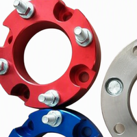 Kit de rehausse de suspension avant pour Toyota Land Cruiser LC200, conception à hauteur accrue, ensemble de 2 pièces