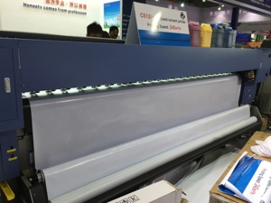 Allwin <span class=keywords><strong>10ft</strong></span> 3.2M Konica Minolta 512i Đầu In Ngoài Trời <span class=keywords><strong>Flex</strong></span> Banner Máy In Phun Kỹ Thuật Số - Product Image 6