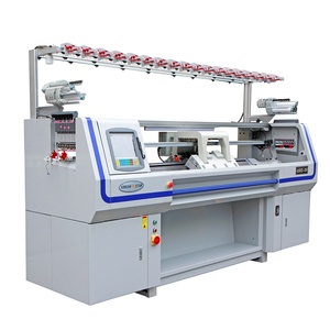 Máy Dệt Kim Mặt Trên Cùng Của Giày Steiger Hàng Mới Về - Product Image 4