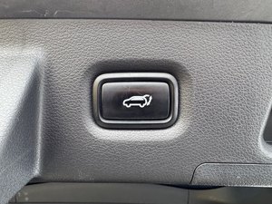 2021 GRIS El Nuevo Santafe TM Auto Gris Diésel SUV Maletero Eléctrico LDWS Asientos Calefactados y Ventilados Coche Usado Coreano Asequible - Product Image 3