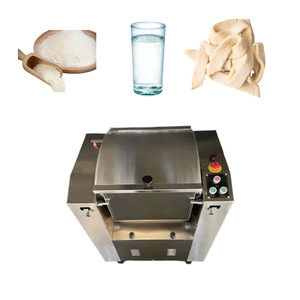 Mélangeur à pâte industriel pour pizza baguette <span class=keywords><strong>brioche</strong></span> Challah Empanada Calzone - Product Image 5