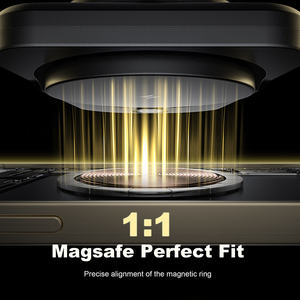 Gaoyi Qi2 Wireless <strong>Charger</strong> Module Car Mobile Phone Wireless Charging Module Wireless Fast Charging Module Customization - Product Image 6