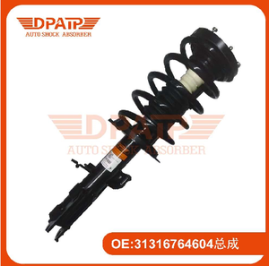 31316764603 31316764604 <span class=keywords><strong>Prix</strong></span> d'usine Une paire d'amortisseurs de <span class=keywords><strong>voiture</strong></span> pour BMW E53 - Product Image 2