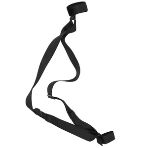 Mochila Universal para Snowboard, correa ajustable para monopatines, cinturón de fijación, entrenamiento de potencia - Product Image 5